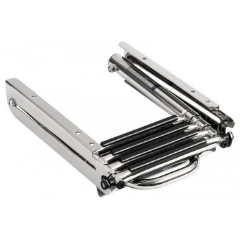 Scaletta sottoplancetta scorrevole 